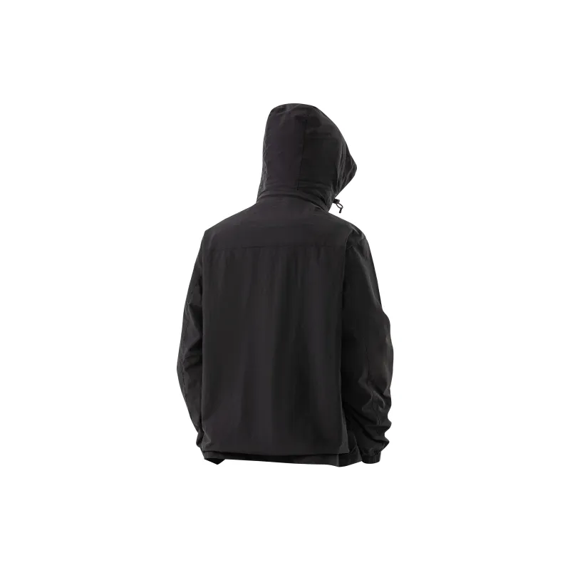 HSTYLE Jackets Unisex-1