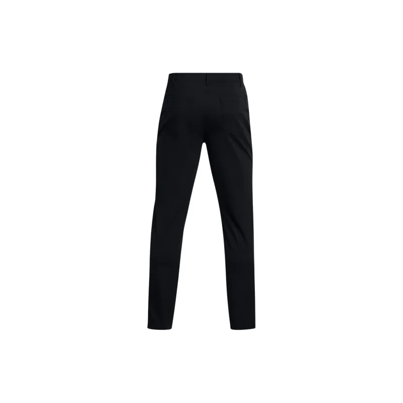 Under Armour UnstoppableCold Weather Casual Pants Men's Black-1