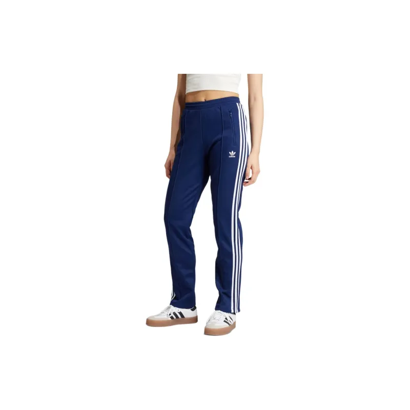 Adidas Originals BECKENBAUER TRACK Sports Pants Women's Dark Blue-2