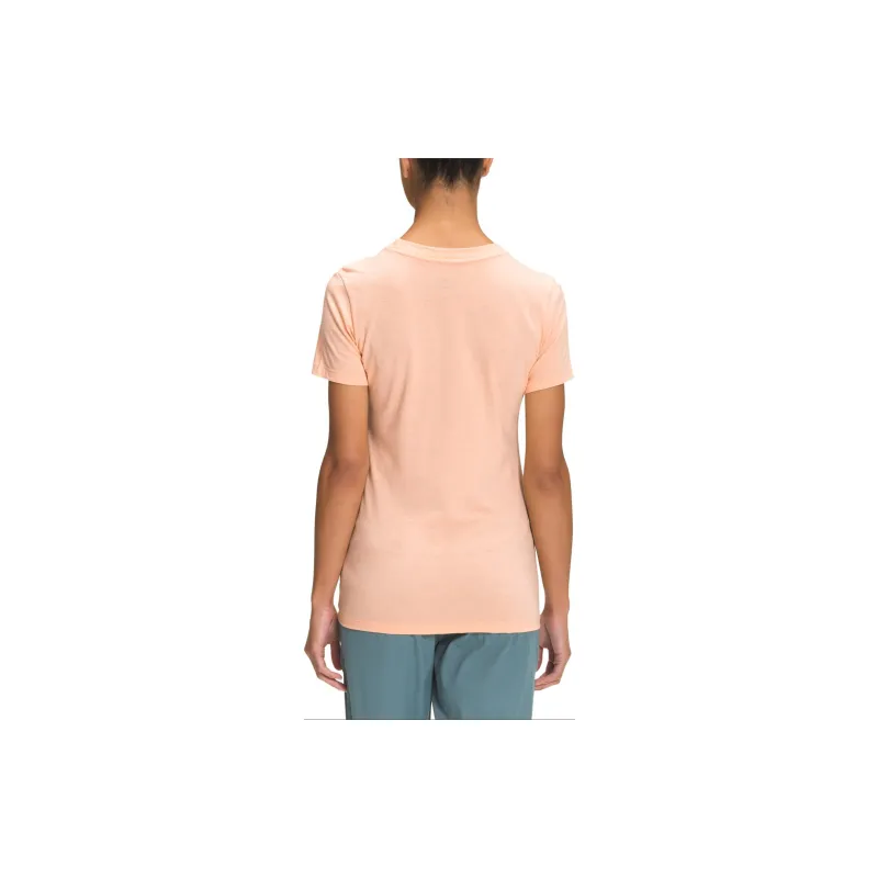 THE NORTH FACE T Shirt Women's Grapefruit-2