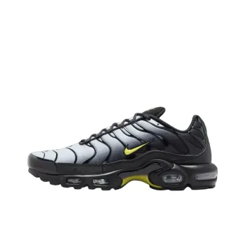 Nike Air Max Plus 'Black Opti Yellow'