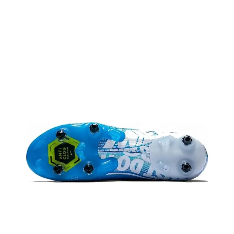 Nike Mercurial Vapor 13 Elite SG Pro Ac Blue Hero-4