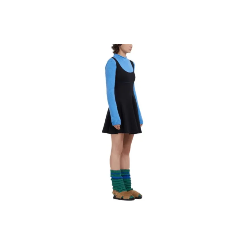 MARNI Sleeveless Mini Dress-4