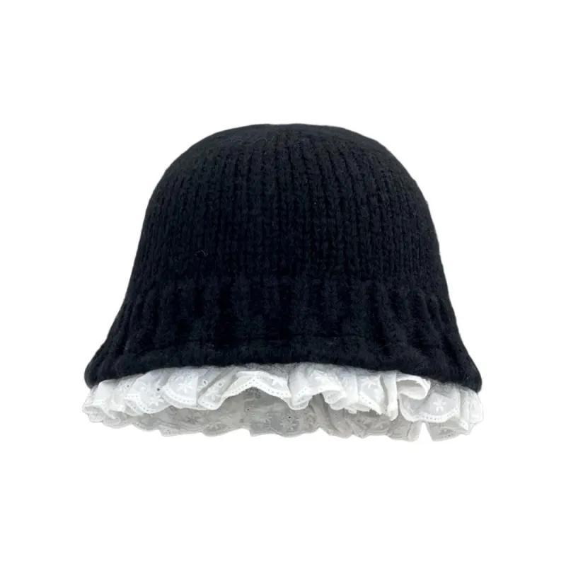 JEANSWEST Beanies Women's-5