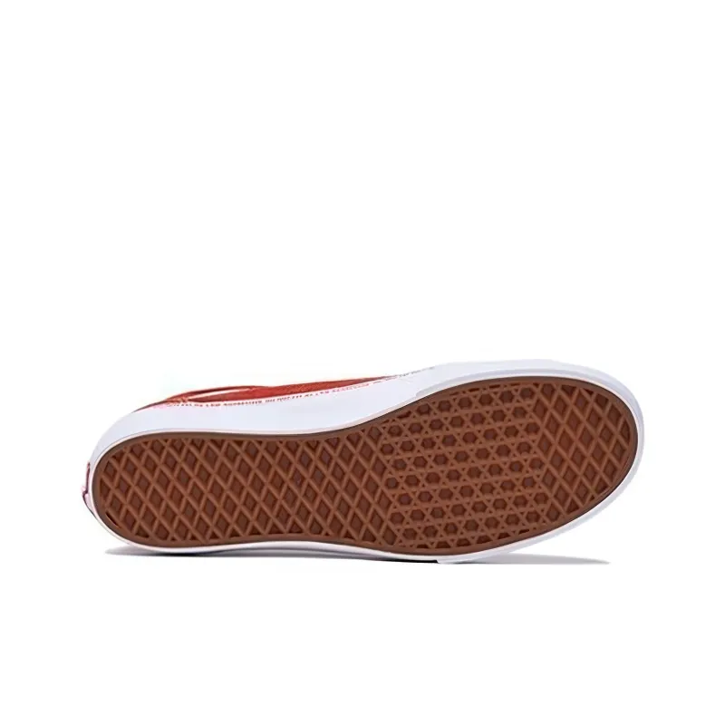 Style 36 Sankuanz X Vans 'Year Of The Dog Fiery Red'-3