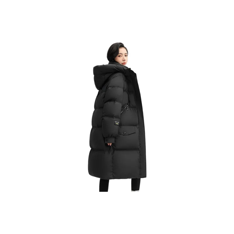 YAYA Down Jackets Women's-6