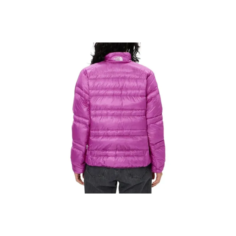 THE NORTH FACE THE NORTH FACE Apparel Collection Down Jackets Women's Fuchsia-3