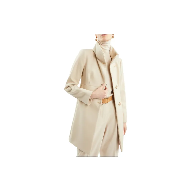 FAY Romantic Coat-3