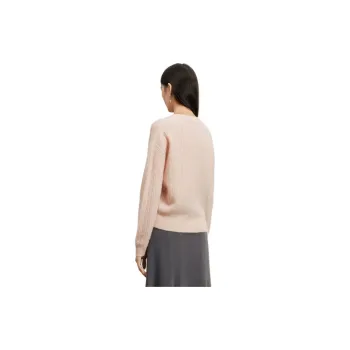 TKY SHOP Sweaters Women's Pink
