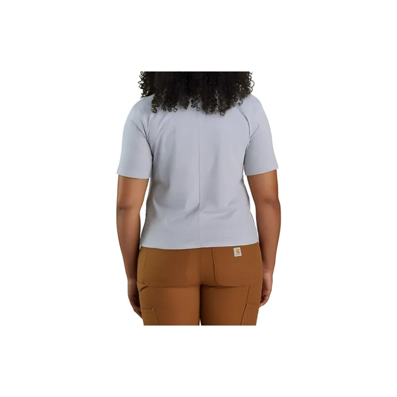 Carhartt T-Shirts Women's-2