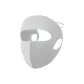 Full Face C Face Mask-Light Gray[Non-Medical]