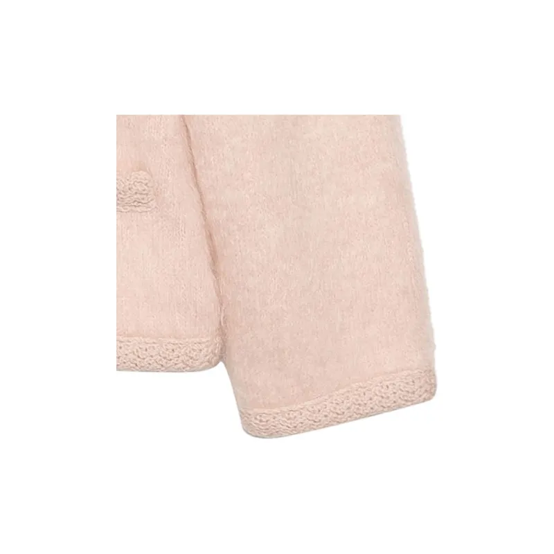 CELINE Jackets Women's Pink-3