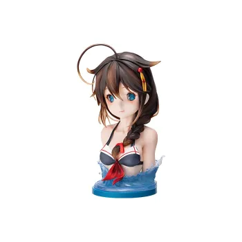 BANPRESTO Scale Figures