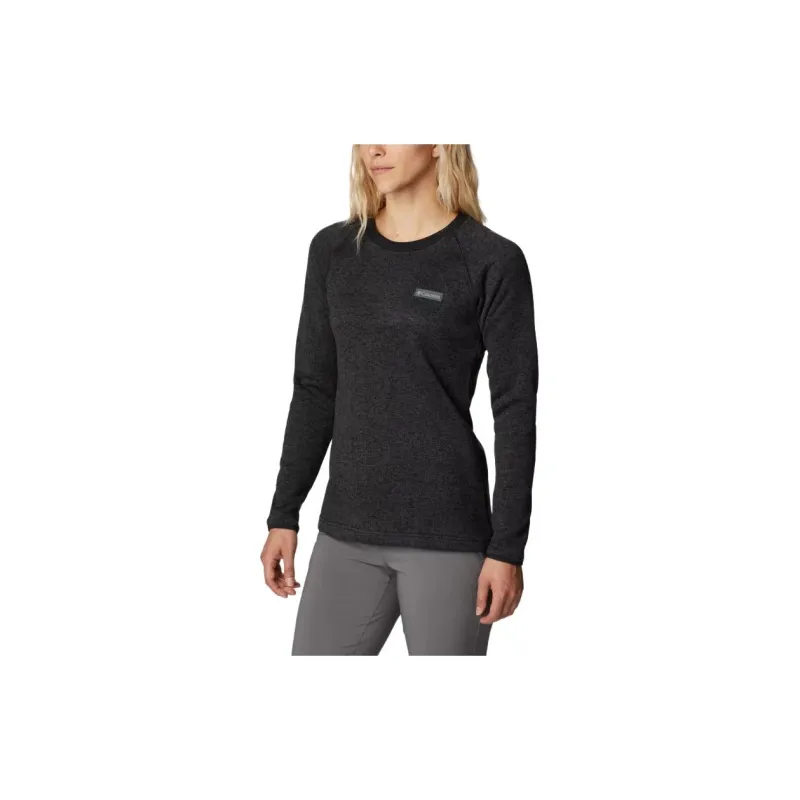 Columbia Sweaters Women's Black-3