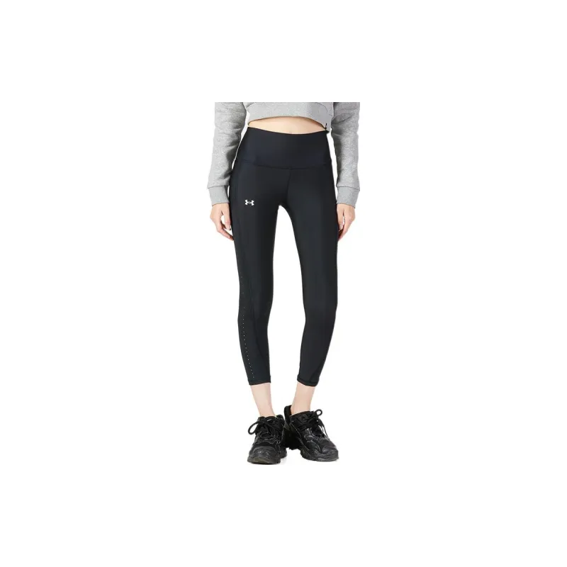 Under Armour Pants Women's Black-2