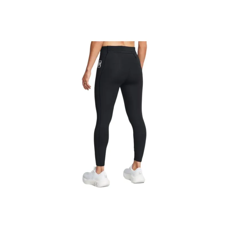 Under Armour Anywhere Sports Pants Women's Black-2