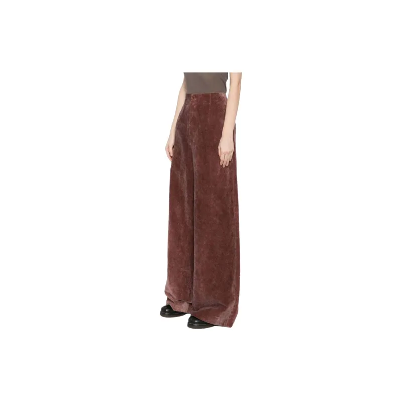 UMA WANG Punnet Pants-2