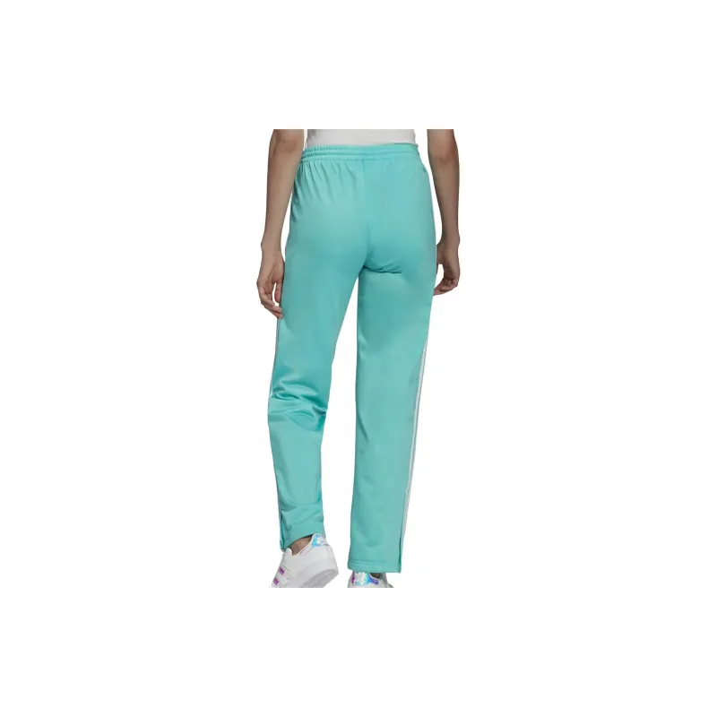 Adidas Casual Pants Women's Mint Green-2