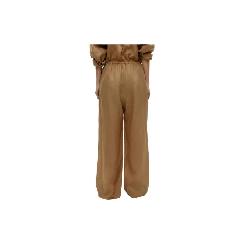 ARKET Casual Pants Women's Beige-1