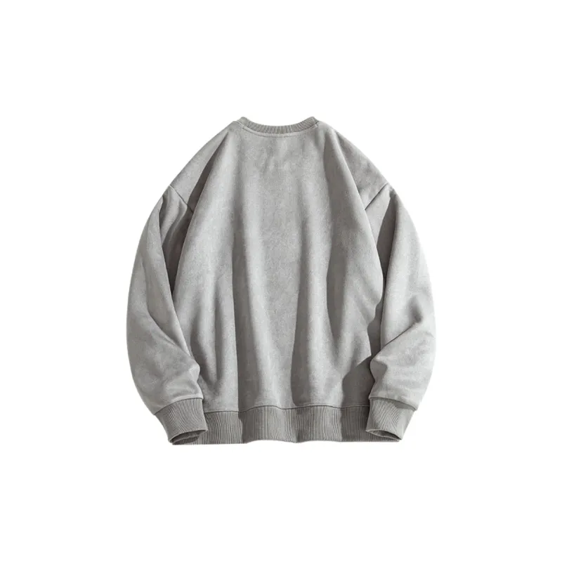 MINISO Sweatshirts Unisex-3