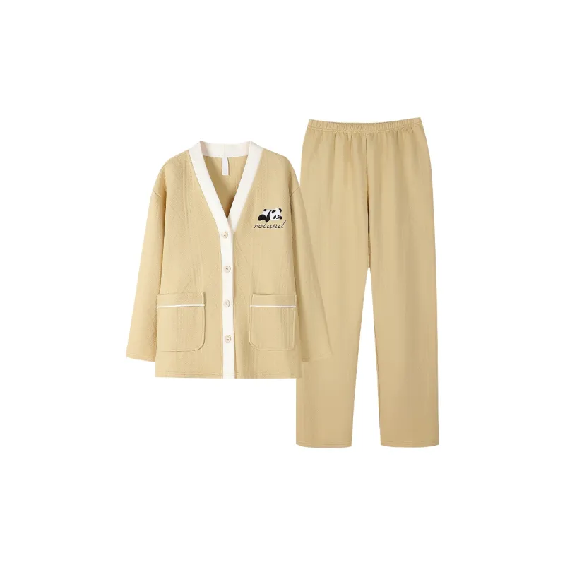 Lanza Women's Pajama Sets-1