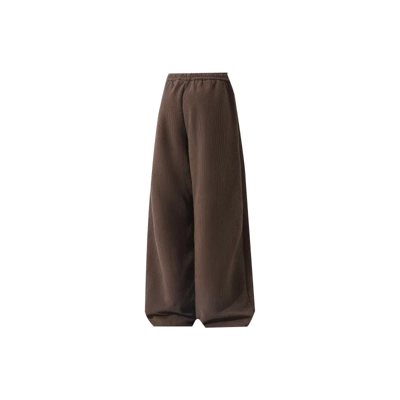 URBAN AUTHENTIC Casual Pants Unisex-19