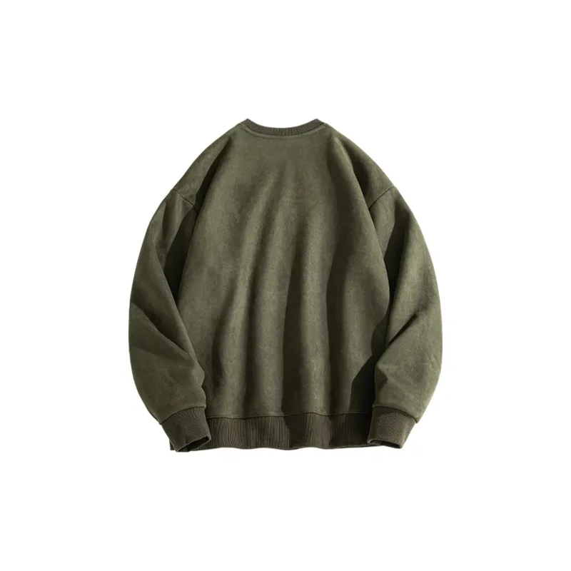 MINISO Sweatshirts Unisex-5