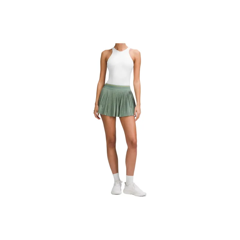 Lululemon V Neck Sport Vests Women's-2