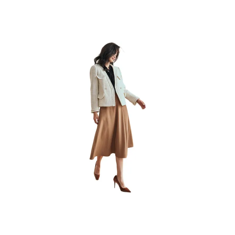 ROEYSHOUSE Business Suit Women's-5