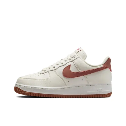 Nike Air Force 1 Low Next Nature Sail Canyon Pink Women's