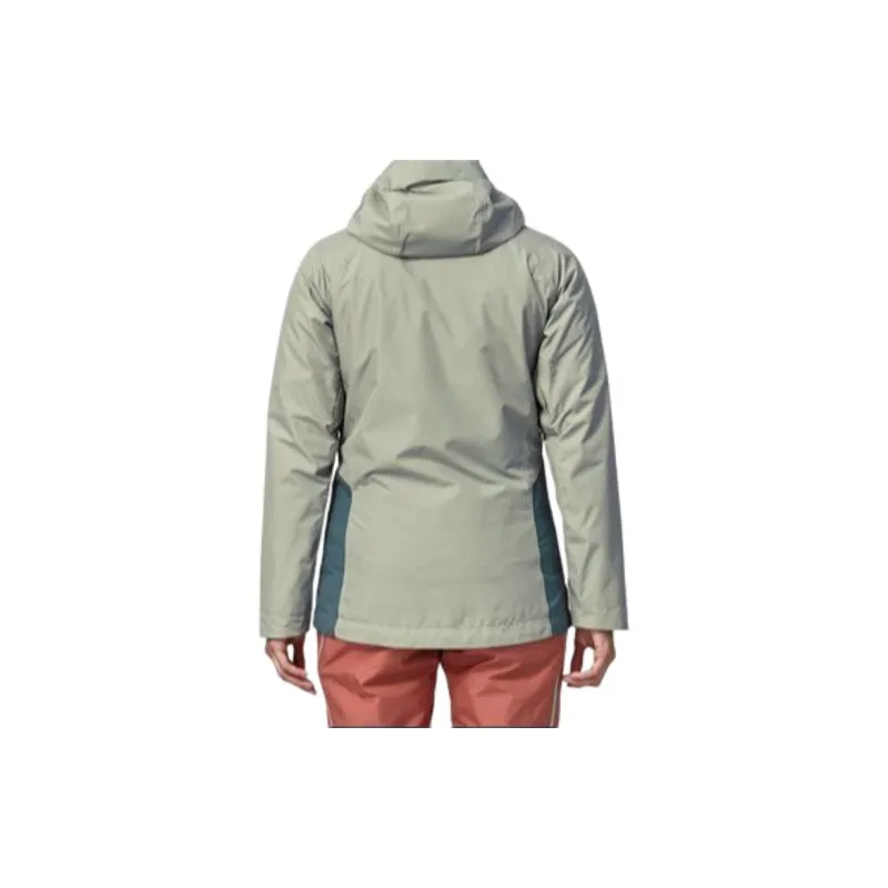 Patagonia 3 in 1 Powder Town Jacket Jackets Coats Women's-3