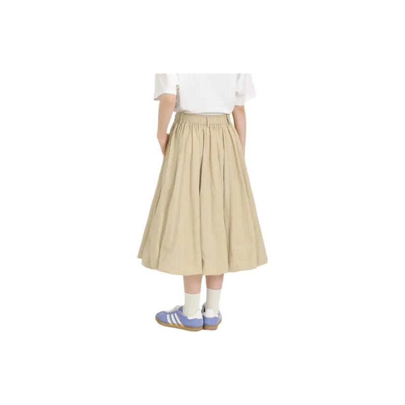 Cloud Factory Casual Long Skirts Women's-2