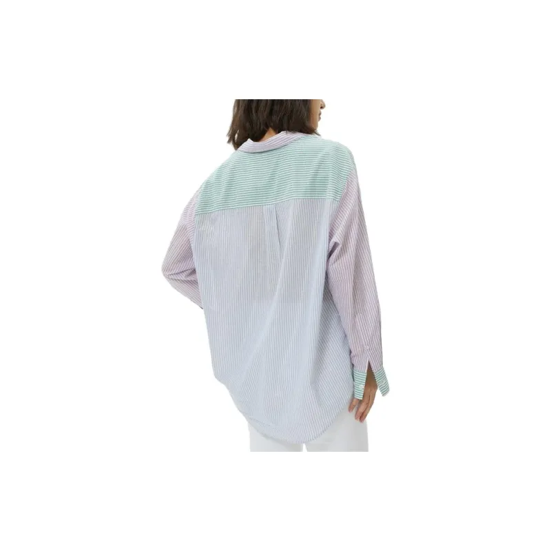 GAP Shirts Women's Multicolor-1
