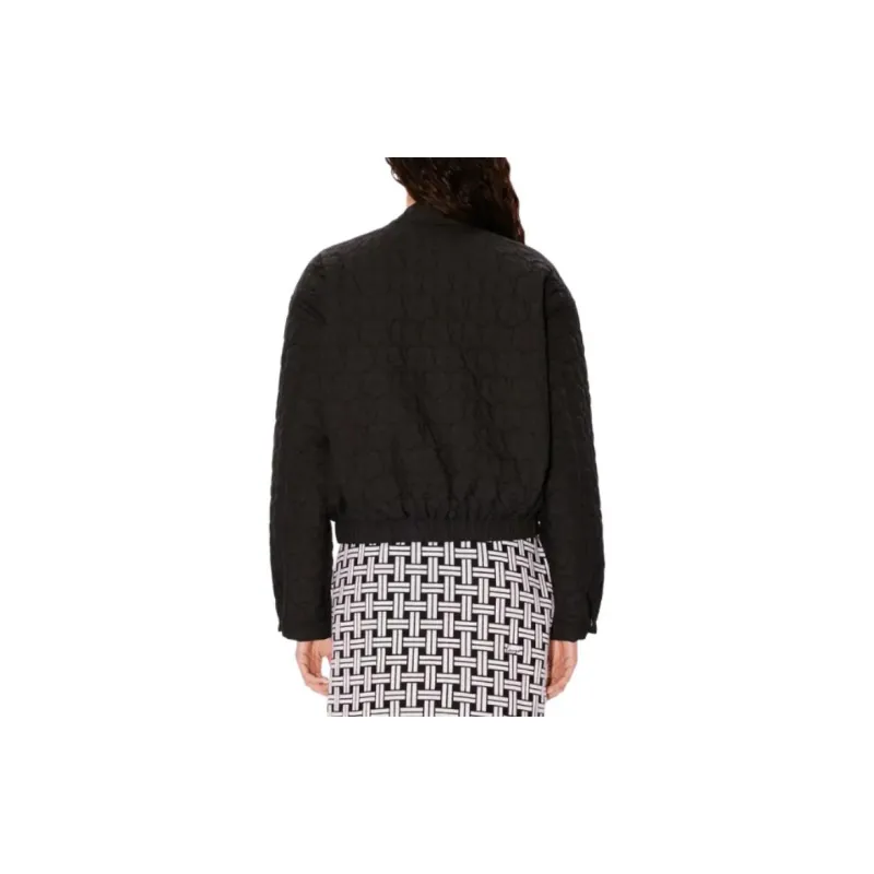 KENZO Boke Flower 2.0 Quilted Jacket-3