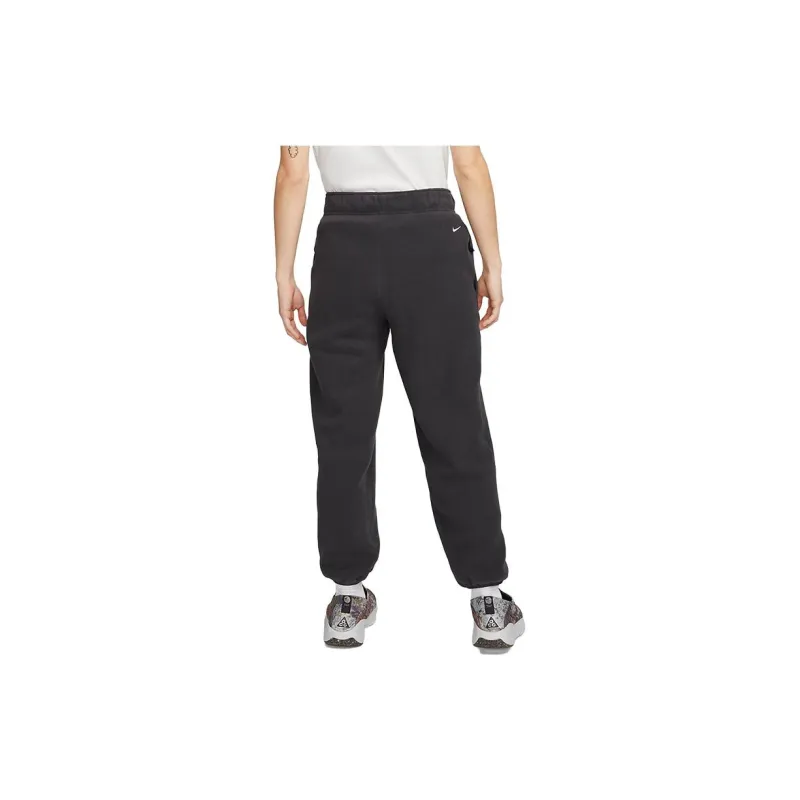 Nike Casual Pants Women's Black-5