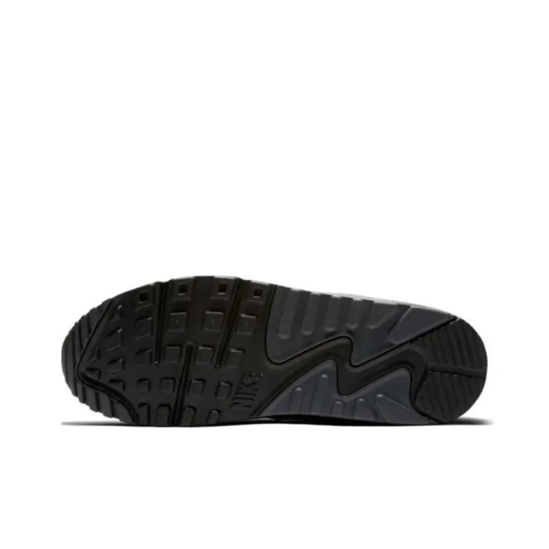 Nike Air Max 90 Essential Obsidian/Dark Stucco Black-5