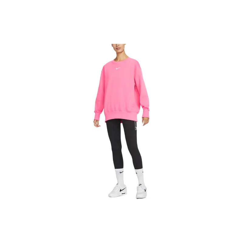 Nike Sweatshirts Women's Pink-2