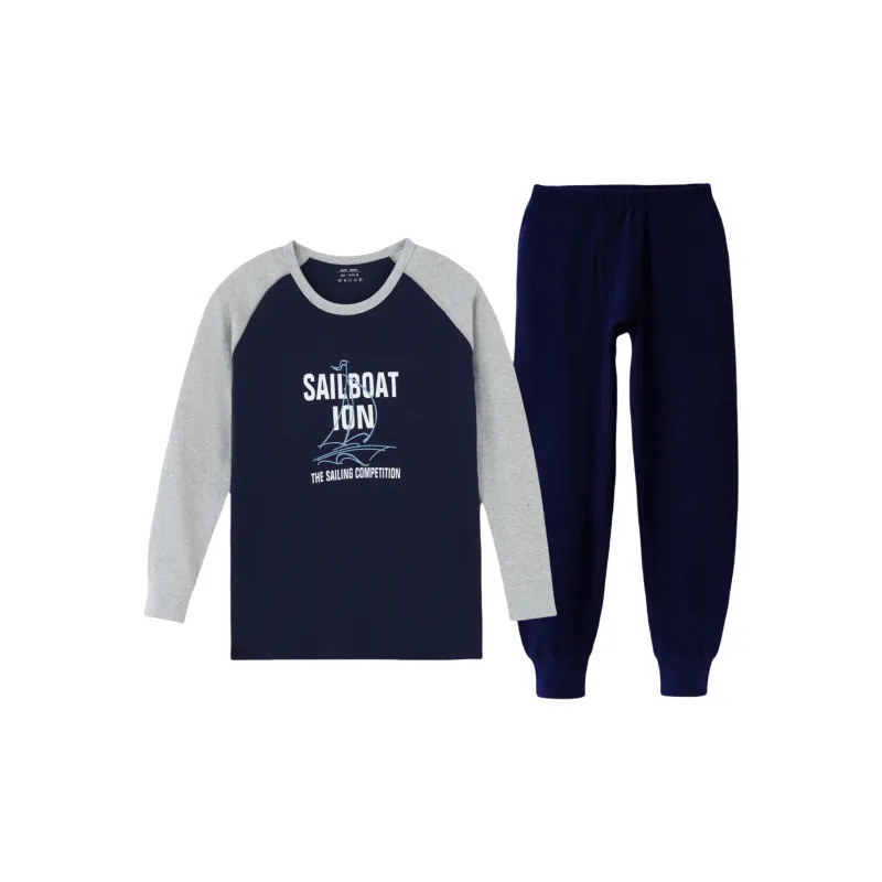 Yalu Men Thermal Sets-0