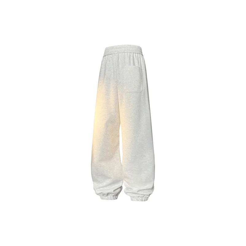 Warrior Warrior Casual Pants Unisex-3