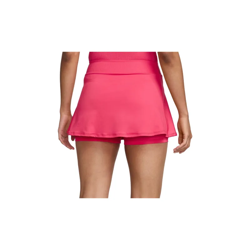 Nike Court Dri-FIT Victory Women's Flouncy Skirt-2