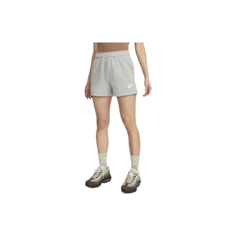 Nike Casual Shorts Women's Gray-2
