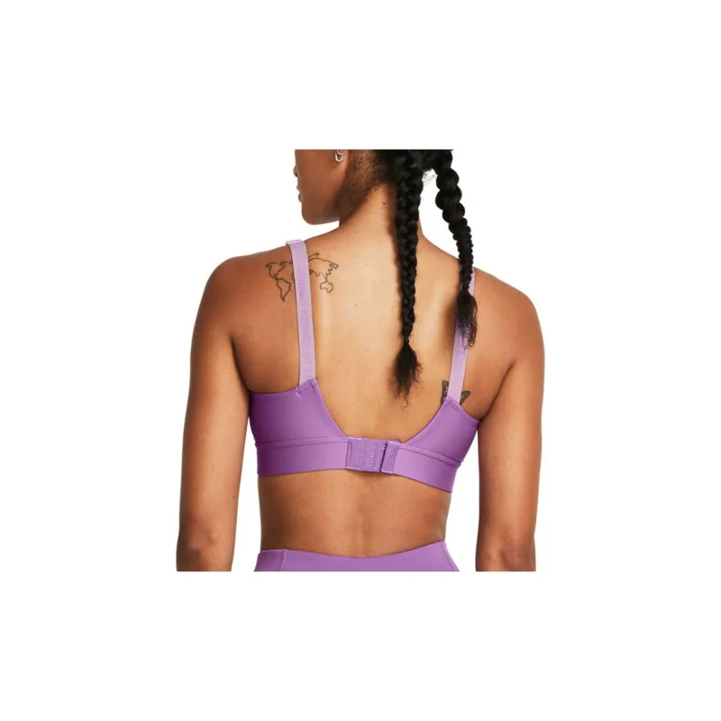 Under Armour Infinity 2.0 Sports Underwear Women's Starlight Purple-4