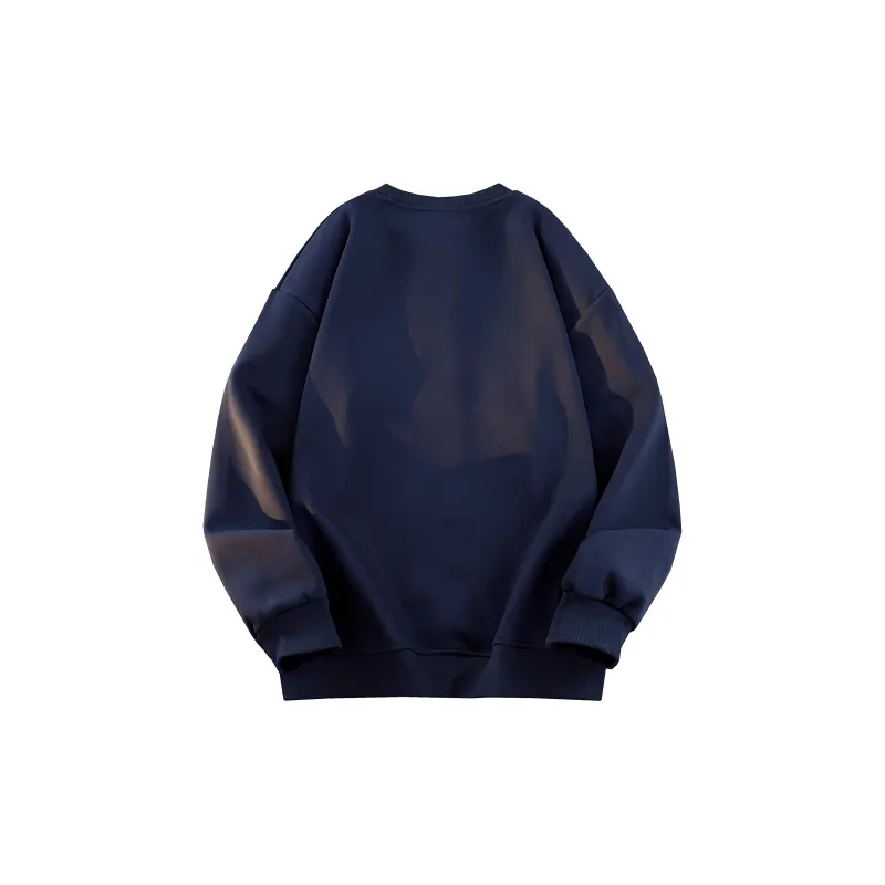 SESAME STREET Sweatshirt Unisex-12