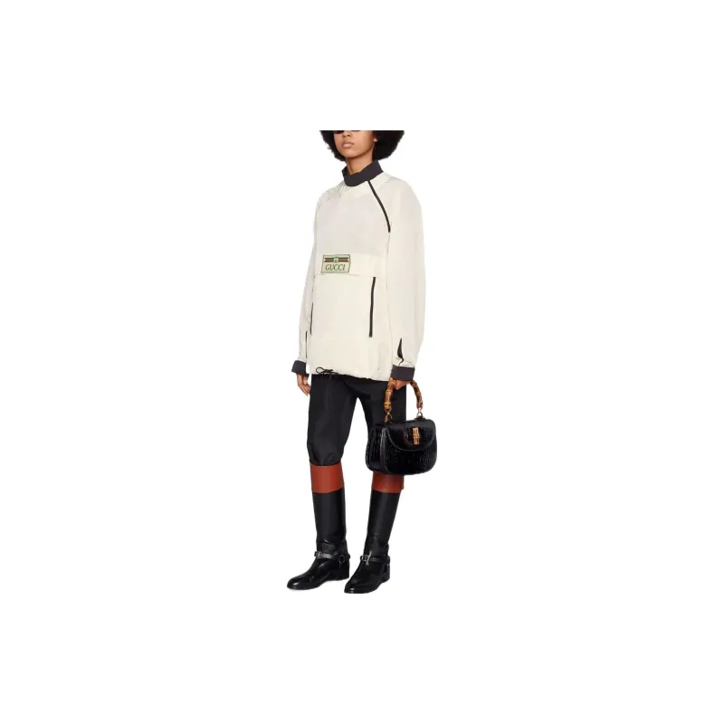 GUCCI Sweatshirts Women's White-2