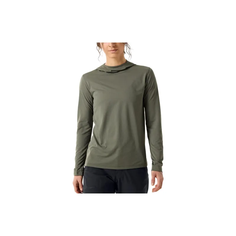 Arcteryx TAEMA Sweatshirt Women's-10