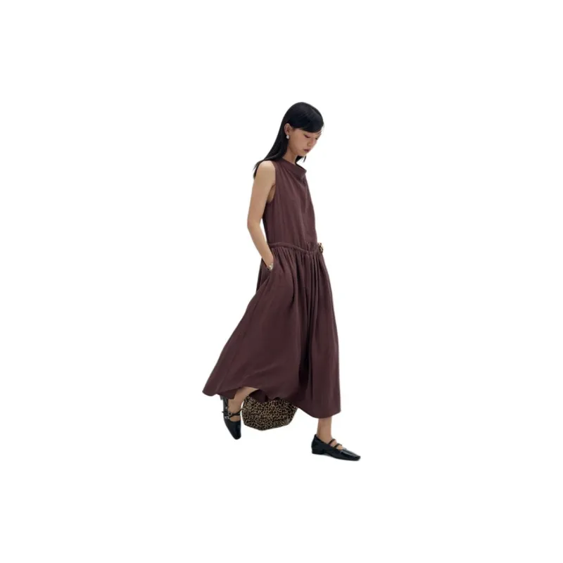 BLUEerror Sleeveless Dress Women's-7