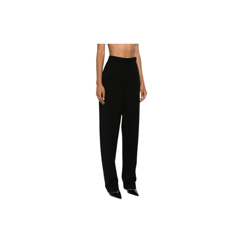Dorothee Schumacher Tapered Trousers-3
