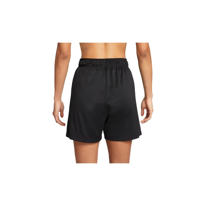 Nike Attack Women's Dri FIT Fitness Mid Rise 5' Unlined Shorts-4