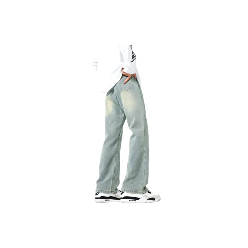 Pancoat Jeans Unisex-21