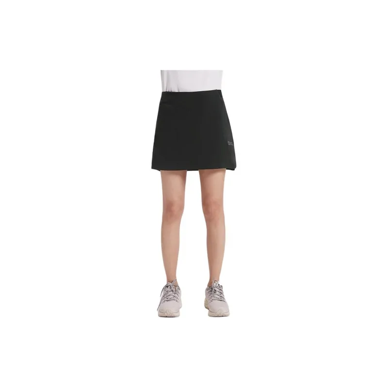 Jack Wolfskin Jack Wolfskin SS23 Vitality Cool Series Casual Shorts Women's-2